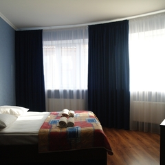 Гостиница Корона, Химки, Московская область