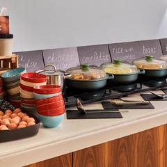 Отель Парк Инн от Рэдиссон Аэропорт Шереметьево, Химки, Московская область