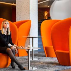 Отель Рэдиссон Блу Шереметьево Аэропорт Москва, Химки, Московская область