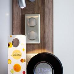 Отель Novotel Москва Аэропорт Шереметьево, Химки, Московская область