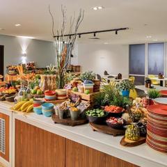 Отель Парк Инн от Рэдиссон Аэропорт Шереметьево, Химки, Московская область