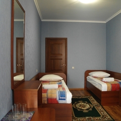 Гостиница Корона, Химки, Московская область