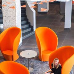 Отель Рэдиссон Блу Шереметьево Аэропорт Москва, Химки, Московская область