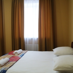 Гостиница Корона, Химки, Московская область