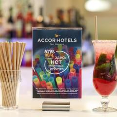 Отель Novotel Москва Аэропорт Шереметьево, Химки, Московская область