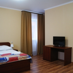 Гостиница Корона, Химки, Московская область