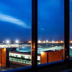 Отель Рэдиссон Блу Шереметьево Аэропорт Москва, Химки, Московская область