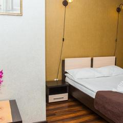 Мини-отель Уют, Химки, Московская область