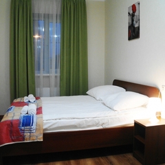 Гостиница Корона, Химки, Московская область