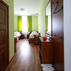 Гостиница Корона, Химки, Московская область