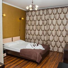 Мини-отель Уют, Химки, Московская область