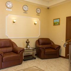 Отель Шарм, Химки, Московская область