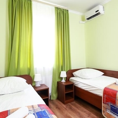 Гостиница Корона, Химки, Московская область