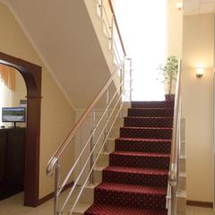 Отель Шарм, Химки, Московская область