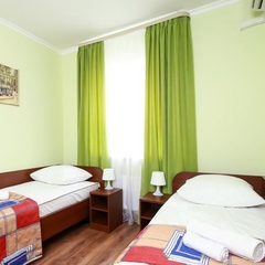 Гостиница Корона, Химки, Московская область