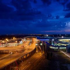Отель Рэдиссон Блу Шереметьево Аэропорт Москва, Химки, Московская область