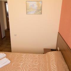 Отель Шарм, Химки, Московская область