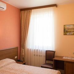 Отель Шарм, Химки, Московская область