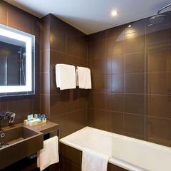 Отель Novotel Москва Аэропорт Шереметьево, Химки, Московская область