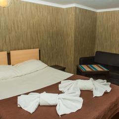 Мини-отель Уют, Химки, Московская область