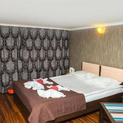 Мини-отель Уют, Химки, Московская область