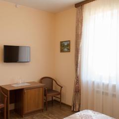 Отель Шарм, Химки, Московская область