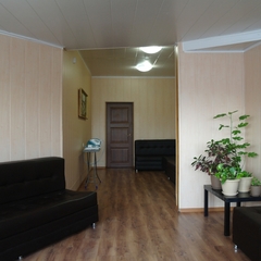 Гостиница Корона, Химки, Московская область