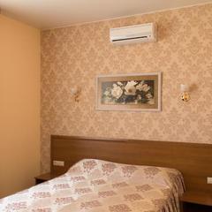 Отель Шарм, Химки, Московская область