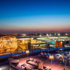 Отель Рэдиссон Блу Шереметьево Аэропорт Москва, Химки, Московская область