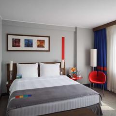 Отель Парк Инн от Рэдиссон Аэропорт Шереметьево, Химки, Московская область