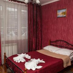 Мини-отель Уют, Химки, Московская область