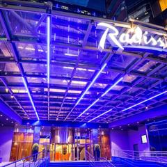 Отель Рэдиссон Блу Шереметьево Аэропорт Москва, Химки, Московская область