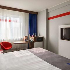 Отель Парк Инн от Рэдиссон Аэропорт Шереметьево, Химки, Московская область