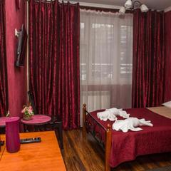 Мини-отель Уют, Химки, Московская область