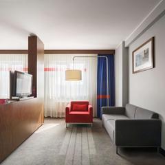 Отель Парк Инн от Рэдиссон Аэропорт Шереметьево, Химки, Московская область