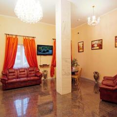 Гостиница Мария, Химки, Московская область