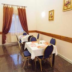 Гостиница Мария, Химки, Московская область