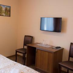 Отель Шарм, Химки, Московская область