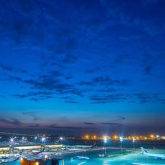 Отель Рэдиссон Блу Шереметьево Аэропорт Москва, Химки, Московская область