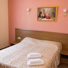 Отель Шарм, Химки, Московская область