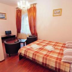 Гостиница Мария, Химки, Московская область