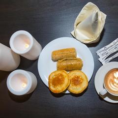 Мини-отель Уют, Химки, Московская область