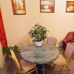 Гостиница Мария, Химки, Московская область