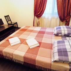 Гостиница Мария, Химки, Московская область