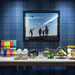 Отель Рэдиссон Блу Шереметьево Аэропорт Москва, Химки, Московская область