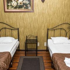 Мини-отель Уют, Химки, Московская область