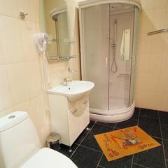 Гостиница Мария, Химки, Московская область