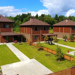 Апарт-отель Арт Вилладж, Химки, Московская область