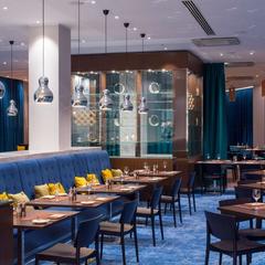 Отель Рэдиссон Блу Шереметьево Аэропорт Москва, Химки, Московская область