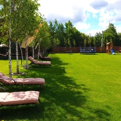 Апарт-отель Арт Вилладж, Химки, Московская область